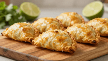 Tacos in crosta croccante: la ricetta express pronta in 35 minuti che trasforma le serate partita Tacos in crosta croccante: la ricetta express pronta in 35 minuti che trasforma le serate partita