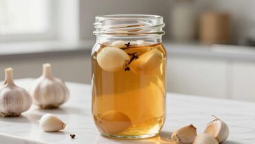 Capillari: come l’olio d’aglio e chiodi di garofano migliora l’aspetto delle vostre gambe in 48 ore Capillari: come l’olio d’aglio e chiodi di garofano migliora l’aspetto delle vostre gambe in 48 ore