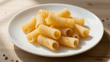 Air Fryer: Come trasformare la vostra pasta in chips croccanti in meno di 10 minuti Air Fryer: Come trasformare la vostra pasta in chips croccanti in meno di 10 minuti