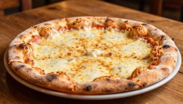 Paris Boca: come la prima pizzeria 100% argentina di Parigi reinventa la pizza alla maniera di Buenos Aires