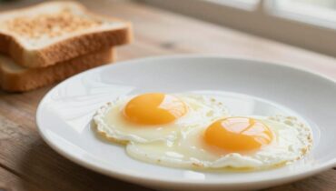 Friggitrice ad aria: come preparare uova in camicia perfette in 5 minuti senza sorvegliare la cottura