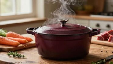 Bœuf bourguignon: perché 3 ore di cottura trasformano una carne dura in un piatto fondente Bœuf bourguignon: perché 3 ore di cottura trasformano una carne dura in un piatto fondente