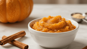 Rotoli alla cannella Bisquick: la ricetta completa in tre passaggi con pasta alla zucca e glassa al formaggio cremoso Rotoli alla cannella Bisquick: la ricetta completa in tre passaggi con pasta alla zucca e glassa al formaggio cremoso