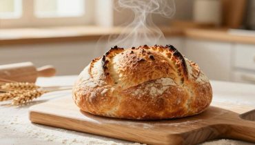 Pane fatto in casa soffice in 15 minuti di preparazione: la ricetta semplice che sostituisce il tuo panificio Pane fatto in casa soffice in 15 minuti di preparazione: la ricetta semplice che sostituisce il tuo panificio