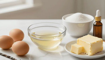 Crema al burro alla meringa svizzera: la tecnica infallibile per una consistenza perfetta