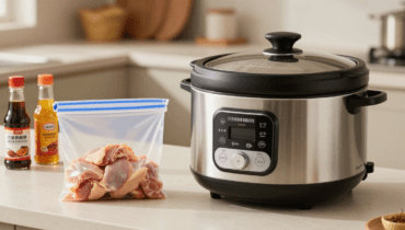 Pollo allo zucchero di canna: la ricetta asiatica con 6 ingredienti che sostituisce il tuo asporto