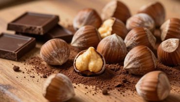 Torta Gianduia: la ricetta piemontese del dolce cioccolato-nocciole che rivaleggia con i dessert stellati