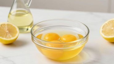 Maionese a temperatura ambiente: perché le 2 ore sono il limite da non superare mai