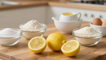 Crostata al limone meringata fatta in casa: la ricetta completa con scorza, meringa perfetta e crosta precotta
