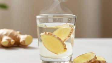 Acqua di zenzero: come questo infuso brucia le calorie e regola l’appetito secondo la scienza