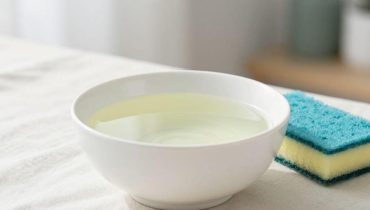 Materasso: come disinfettarlo naturalmente con aceto bianco e 2 ingredienti quotidiani