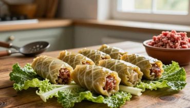 Padellata di manzo macinato e cavolo: il piatto familiare da 5 euro che sposa proteine, fibre e vitamine in 30 minuti Padellata di manzo macinato e cavolo: il piatto familiare da 5 euro che sposa proteine, fibre e vitamine in 30 minuti