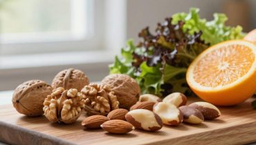 Fertilità maschile: come l’alimentazione e l’esercizio moderato migliorano la qualità dello sperma Fertilità maschile: come l’alimentazione e l’esercizio moderato migliorano la qualità dello sperma