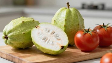 Guanabana, guava e pomodoro: come questo succo combinato sostiene la glicemia e la salute cardiovascolare secondo le nuove tendenze nutrizionali del 2026