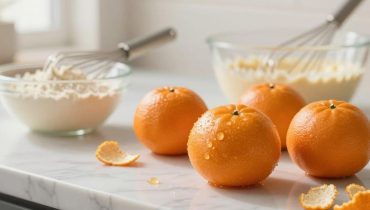 Crêpes Suzette: come la Clementina di Corsica e il Cointreau trasformano la ricetta tradizionale Crêpes Suzette: come la Clementina di Corsica e il Cointreau trasformano la ricetta tradizionale