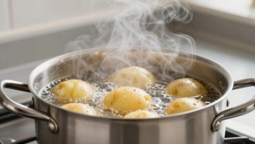 Purè: perché bisogna smettere di cuocere le patate in acqua bollente Purè: perché bisogna smettere di cuocere le patate in acqua bollente