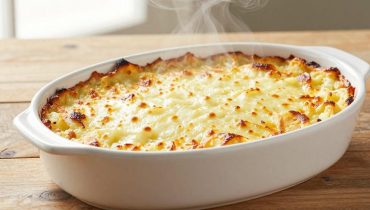 Gratin di patate: il trucco della pre-cottura che garantisce una consistenza fondente ogni volta