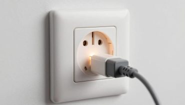 Caricabatterie collegato senza telefono: come questa abitudine aumenta le bollette e il rischio di incendio domestico