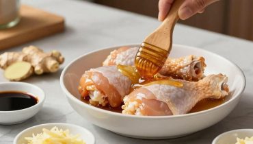Pollo caramellato miele-soia: la ricetta con 7 ingredienti che profuma tutta la casa Pollo caramellato miele-soia: la ricetta con 7 ingredienti che profuma tutta la casa