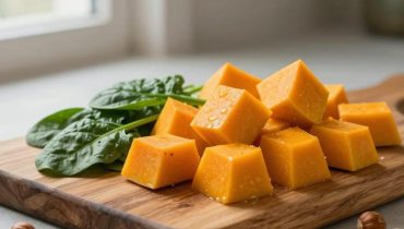 Cake salato zucca e spinaci: la tecnica di cottura separata che cambia tutto per la consistenza Cake salato zucca e spinaci: la tecnica di cottura separata che cambia tutto per la consistenza