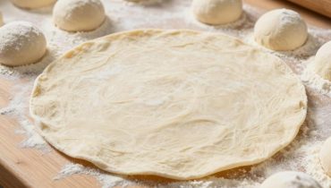 Tortilla fatte in casa in 15 minuti: la ricetta per focaccine morbide e dorate riuscite ogni volta