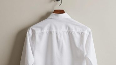 Camicie button-down: la vera funzione di quel passante sulla schiena che arriva dai campus americani Camicie button-down: la vera funzione di quel passante sulla schiena che arriva dai campus americani