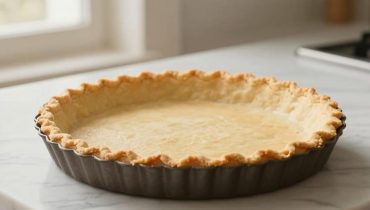 Crostata cremosa al caramello: la tecnica del formaggio cremoso che cambia tutto in pasticceria