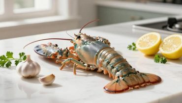 Code di aragosta al burro all’aglio: la tecnica del grill che garantisce una superficie caramellata e una polpa tenera in 10 minuti Code di aragosta al burro all’aglio: la tecnica del grill che garantisce una superficie caramellata e una polpa tenera in 10 minuti