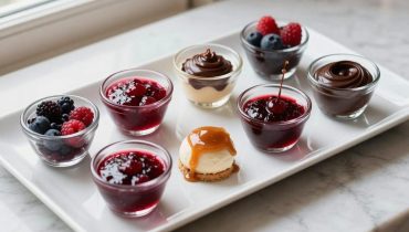Dessert senza cottura: tre ricette cremose pronte in 15 minuti che delizieranno i vostri ospiti Dessert senza cottura: tre ricette cremose pronte in 15 minuti che delizieranno i vostri ospiti