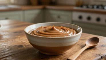 Pudding al butterscotch: bastano 4 ingredienti per ricreare questo dessert dimenticato dei primi del XX secolo