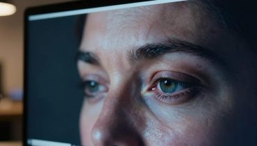 Salute oculare: come un cucchiaio di cetriolo al giorno idrata i tuoi occhi e riduce l’affaticamento da schermo