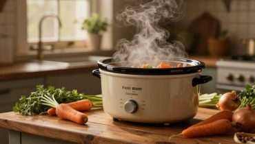 Manzo allo slow cooker: come ottenere una carne tenerissima con soli 15 minuti di preparazione