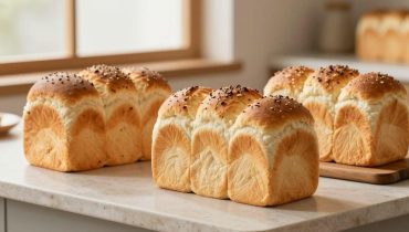 Cranberry Cream Cheese Bread: la ricetta completa con la sua salsa al burro e formaggio fuso