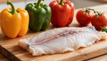 Stufato Basco: come cuocere il pesce bianco in 7 minuti netti senza seccarlo Stufato Basco: come cuocere il pesce bianco in 7 minuti netti senza seccarlo