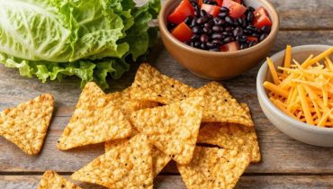 Ricetta insalata Taco ai Doritos: come trasformare un aperitivo in un piatto completo per i vostri ricevimenti Ricetta insalata Taco ai Doritos: come trasformare un aperitivo in un piatto completo per i vostri ricevimenti