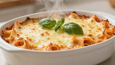 Gratin di pasta al tonno: la tecnica al dente e il sugo ristretto che trasformano un classico piatto familiare in un successo garantito Gratin di pasta al tonno: la tecnica al dente e il sugo ristretto che trasformano un classico piatto familiare in un successo garantito