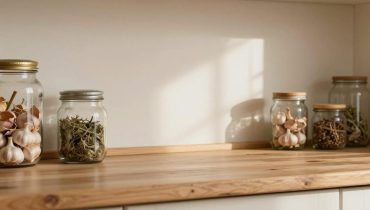 Bucce d’aglio: come questo infuso fatto in casa protegge le tue piante da malattie e parassiti