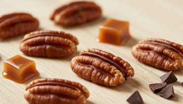 Chocolate Pecan Turtle Clusters: la ricetta con 4 ingredienti che rivaleggia con i dolci artigianali Chocolate Pecan Turtle Clusters: la ricetta con 4 ingredienti che rivaleggia con i dolci artigianali