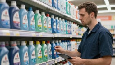 Pulizia ecologica: come questa miscela fatta in casa rende i tuoi pavimenti nuovi senza prodotti chimici Pulizia ecologica: come questa miscela fatta in casa rende i tuoi pavimenti nuovi senza prodotti chimici