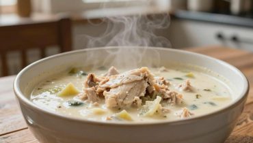 Waterzooï di pollo: le tre fasi essenziali per riuscire la salsa vellutata all’antica Waterzooï di pollo: le tre fasi essenziali per riuscire la salsa vellutata all’antica