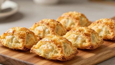 Sfoglie manzo e formaggio: la ricetta express che sostituisce i vostri aperitivi acquistati in negozio