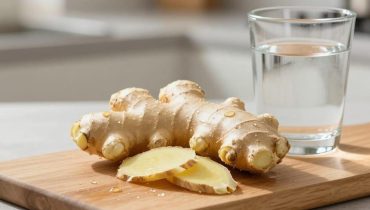 Acqua di zenzero: come questa bevanda naturale aiuta a ridurre il grasso addominale e l’infiammazione secondo le ricerche Acqua di zenzero: come questa bevanda naturale aiuta a ridurre il grasso addominale e l’infiammazione secondo le ricerche