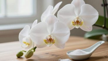 Orchidee: un cucchiaio di questo potente fertilizzante basta per una fioritura continua Orchidee: un cucchiaio di questo potente fertilizzante basta per una fioritura continua