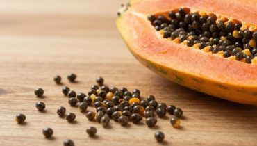 Semi di papaya: come supportano la digestione, il fegato e l’immunità in modo naturale Semi di papaya: come supportano la digestione, il fegato e l’immunità in modo naturale