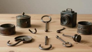 Oggetti misteriosi del quotidiano: perché questi utensili antichi affascinano così tanto sui social network