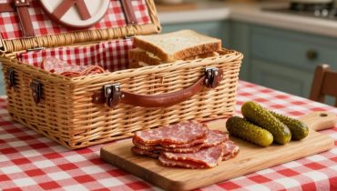 Bologna: la ricetta ultra-rapida dell’insalata cremosa che sostituisce i vostri sandwich veloci