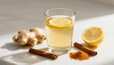 Limone, curcuma, zenzero e cannella: questa bevanda mattutina agisce su circolazione, glicemia e infiammazione Limone, curcuma, zenzero e cannella: questa bevanda mattutina agisce su circolazione, glicemia e infiammazione