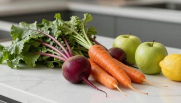 Salute del fegato e stanchezza cronica: questo smoothie mattutino di 4 ingredienti migliora la vista e aumenta l’energia in 7 giorni Salute del fegato e stanchezza cronica: questo smoothie mattutino di 4 ingredienti migliora la vista e aumenta l’energia in 7 giorni