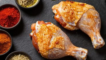 Cosce di pollo cajun al forno: la tecnica delle spezie affumicate che trasforma questo piatto semplice in un successo garantito Cosce di pollo cajun al forno: la tecnica delle spezie affumicate che trasforma questo piatto semplice in un successo garantito