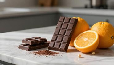 Tortini cioccolato-limone: la tecnica del cuore congelato che trasforma il dessert classico Tortini cioccolato-limone: la tecnica del cuore congelato che trasforma il dessert classico